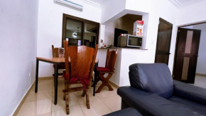 RESIDENCE LATHERESIA APPARTEMENT PRETORIA